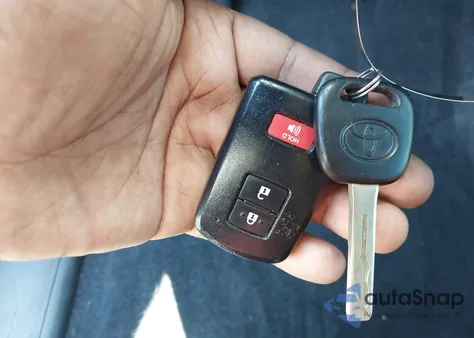 2021 Toyota Tacoma Trd Sport from USA, damaged, VIN 5TFAZ5CN5MX095862